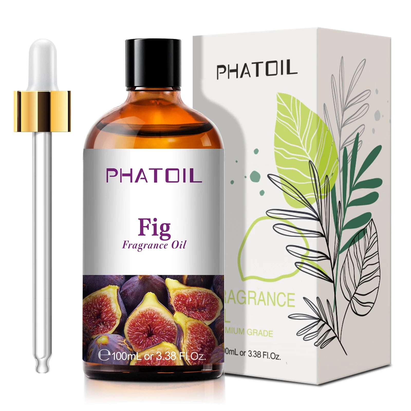 fig fragrance oil